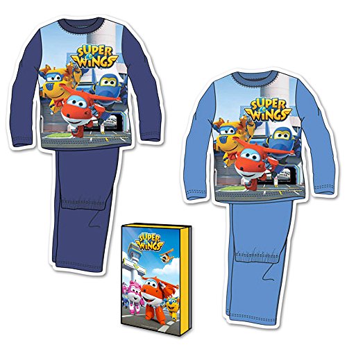 Pyjama super wings