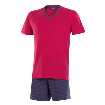 Pyjama homme grande taille pas cher