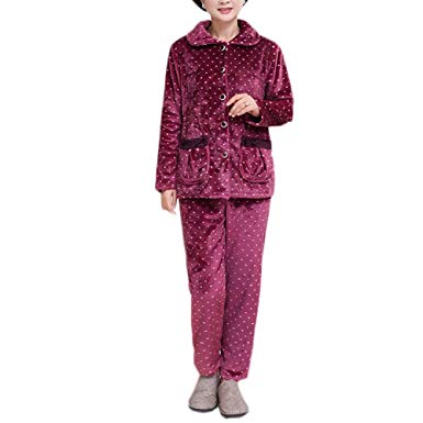Pyjama pilou femme grande taille