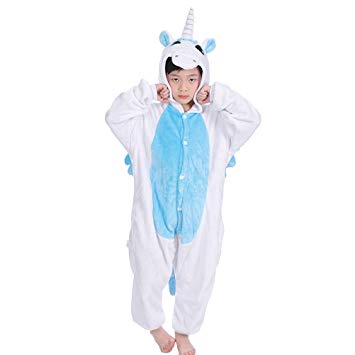 Pyjama licorne amazone