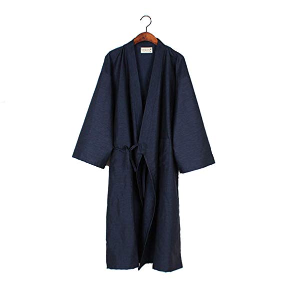 Pyjama chemise homme