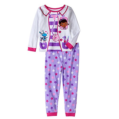 Combi pyjama disney