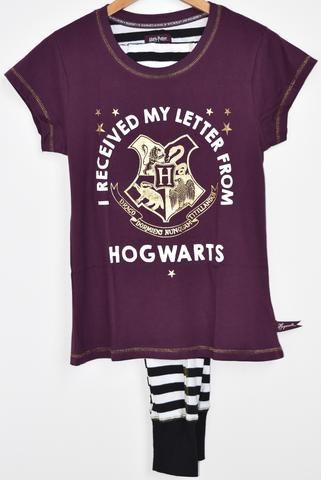 Pyjama animaux primark