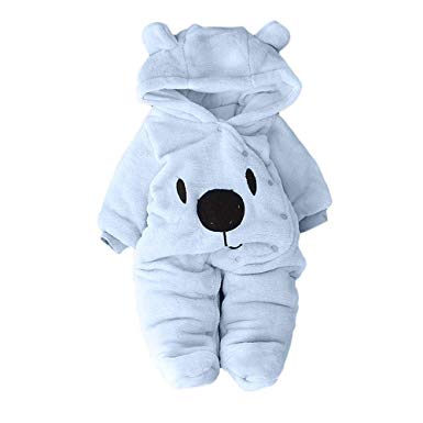 Pyjama bébé koala