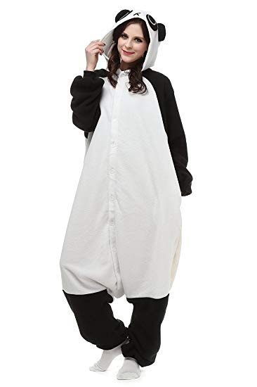 Amazon pyjama panda