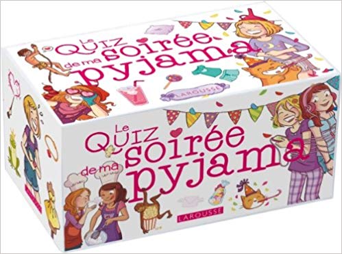 Film pour soirée pyjama 12 ans