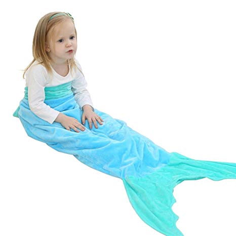 Pyjama sirene
