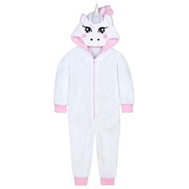Combinaison pyjama fille 10 ans