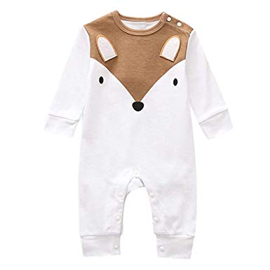 Pyjama naissance garcon