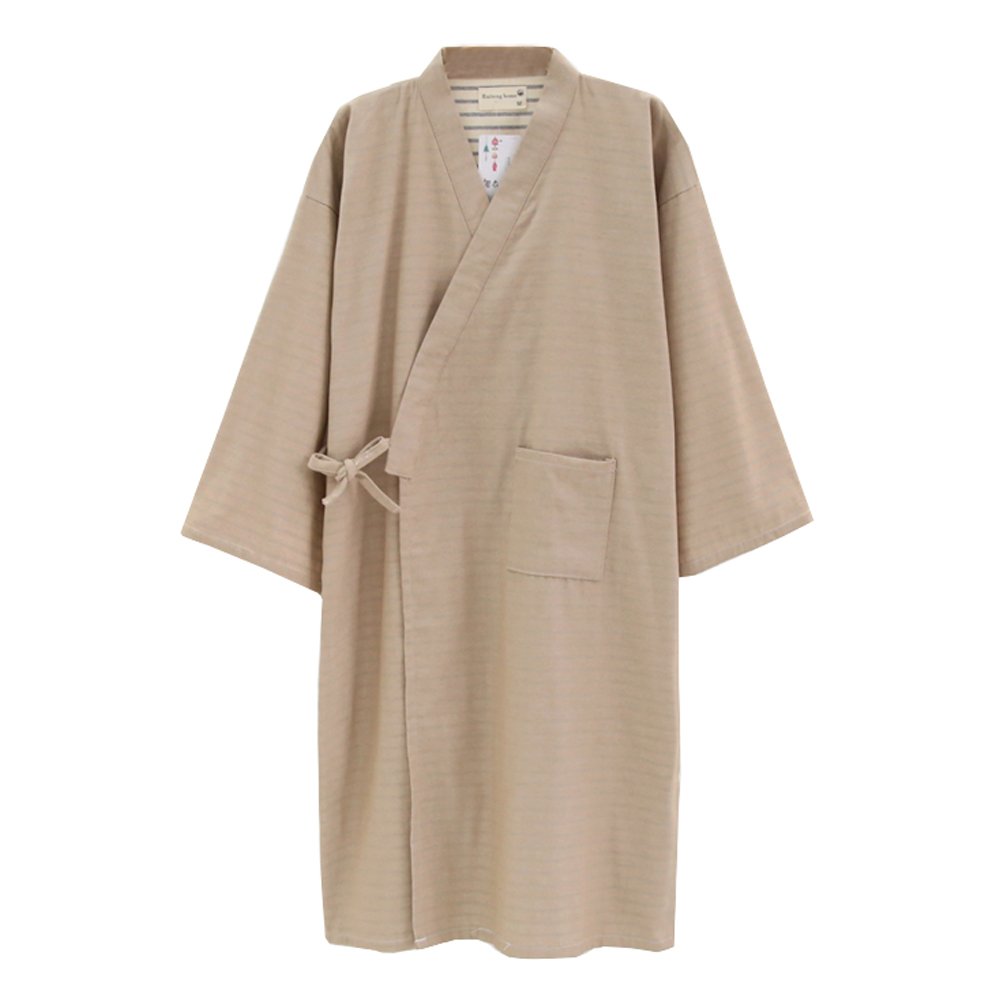 Pyjama homme kimono