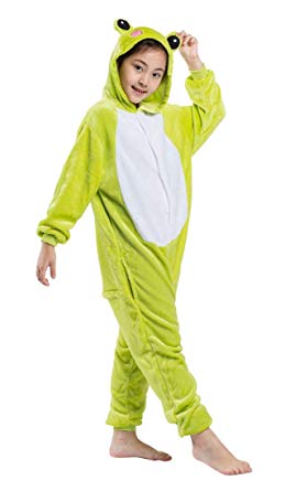 Pyjama combinaison tortue