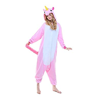 Pyjama combinaison cheval