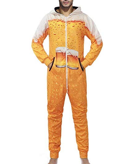Pyjama combinaison animaux