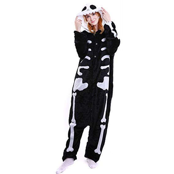 Combinaison pyjama femme amazon