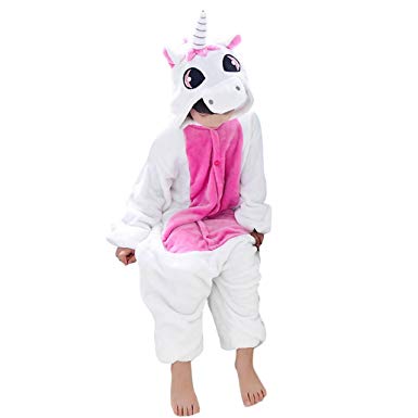 Pyjama grenouillere fille 8 ans