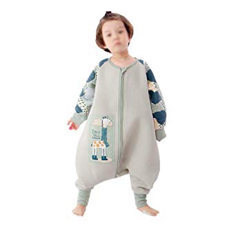 Pyjama couette