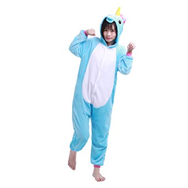 Pyjama animal garcon