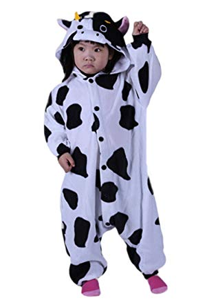 Pyjama vache amazon