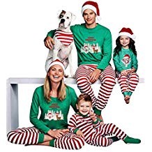 Pyjama humoristique femme