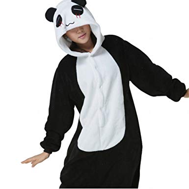 Pyjama panda amazon