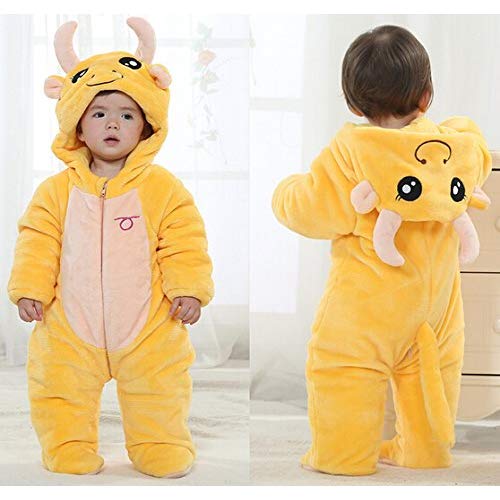 Pyjama taureau