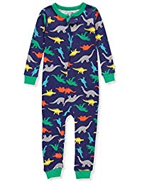 Pyjama sans pied pour bébé