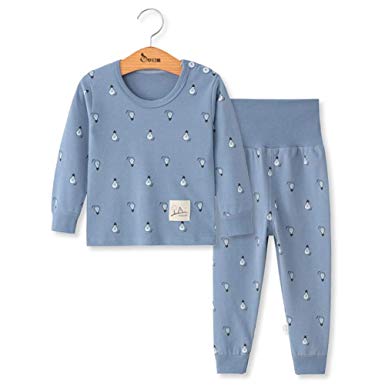 Pyjama bebe 2 pieces