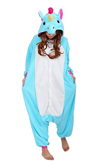 Pyjama grenouillere ado