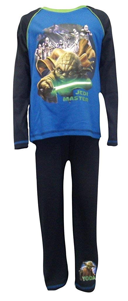 Pyjama jedi