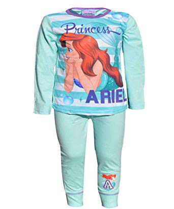 Pyjama sirène