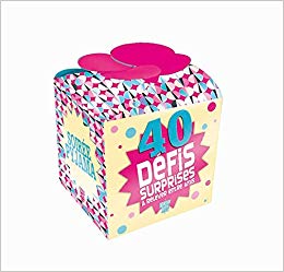 Activité pour soirée pyjama