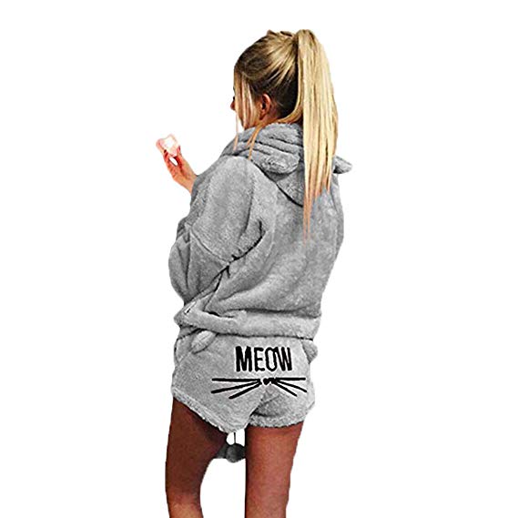 Pyjama mignons