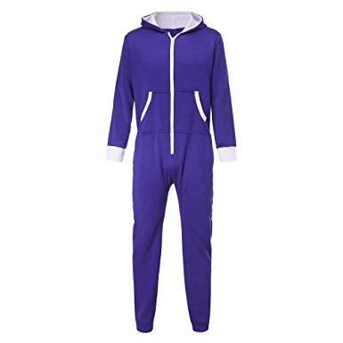 Pyjama homme grenouillere pas cher