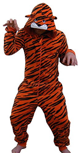 Pyjama tigre homme