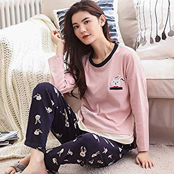 Pyjama printemps