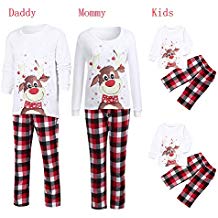 Pyjama duo homme femme