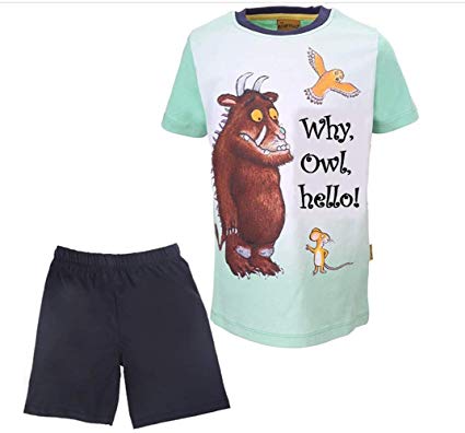 Beltz pyjama