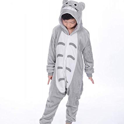Pyjama totoro amazon