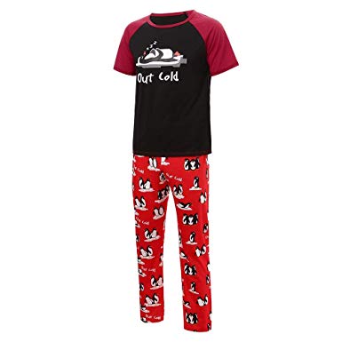 Amazon combi pyjama