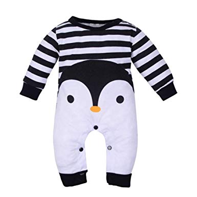 Pyjama de naissance