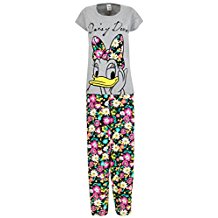Pyjama adulte disney