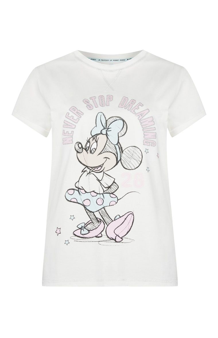 T shirt de pyjama