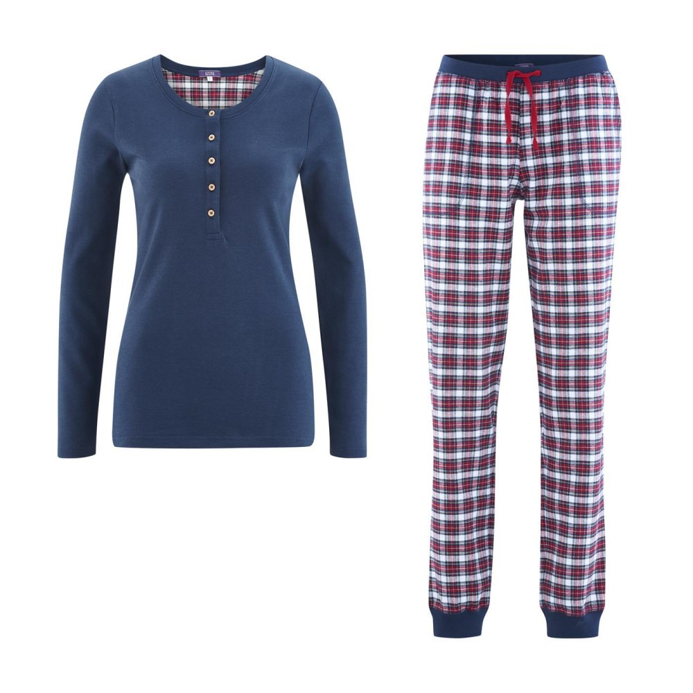 Modele de pyjama