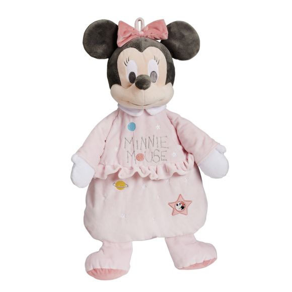 Peluche pyjama