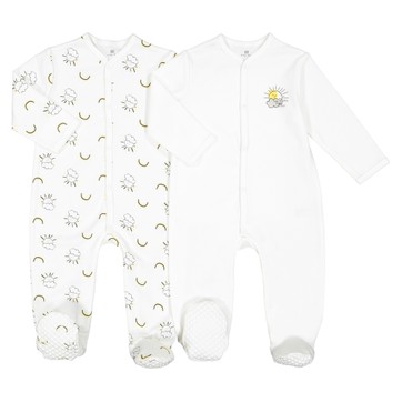 La redoute pyjama bebe fille