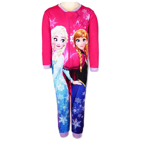 Pyjama einteiler