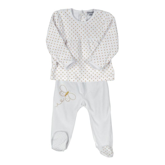 Pyjama 2 pieces bébé