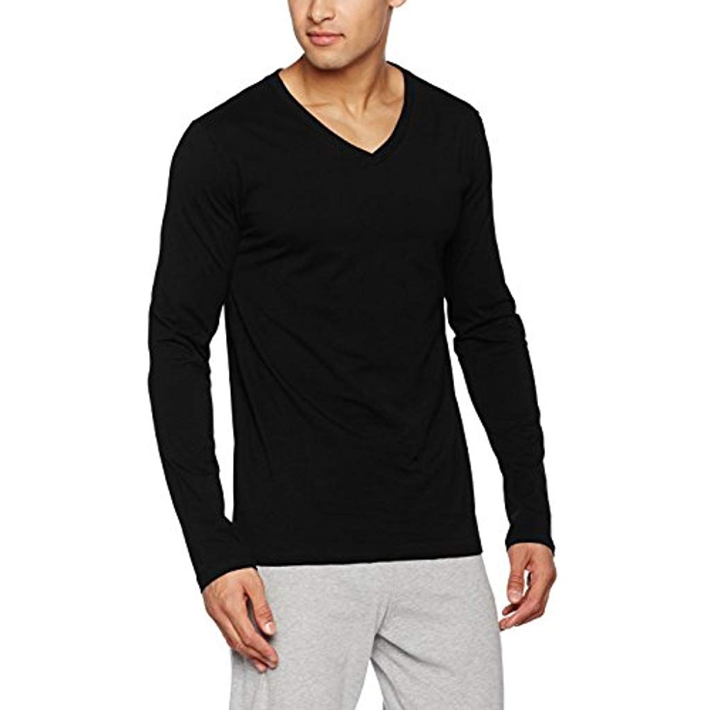 Haut pyjama homme