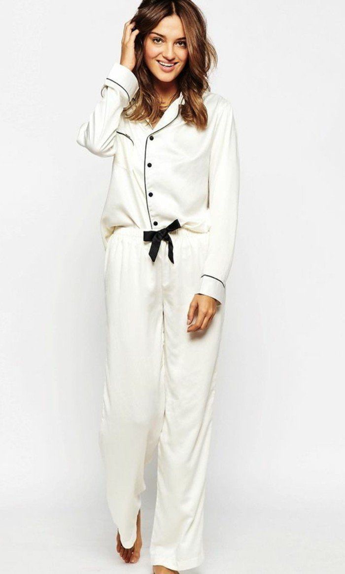 Pyjama femmes pas cher
