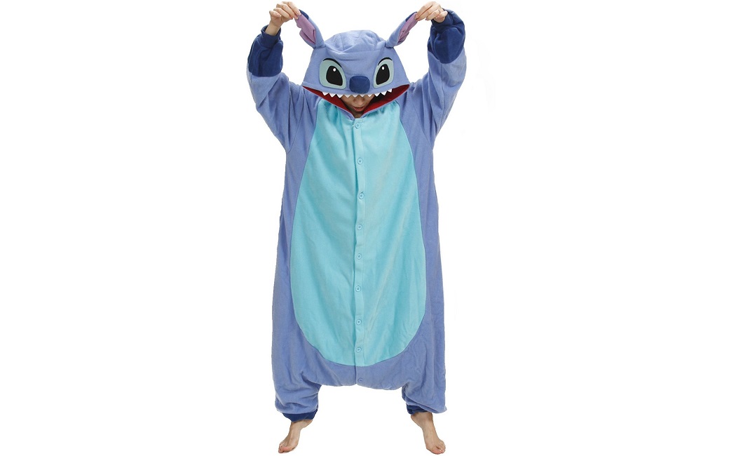Ou acheter des combinaison pyjama